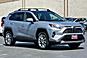 2021 Toyota RAV4 Limited Roseville CA