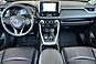 2021 Toyota RAV4 Limited Roseville CA