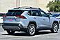 2021 Toyota RAV4 Limited Roseville CA