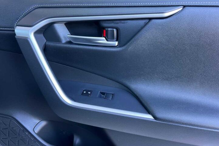 2021 Toyota RAV4 Limited Roseville CA