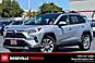 2021 Toyota RAV4 Limited Roseville CA