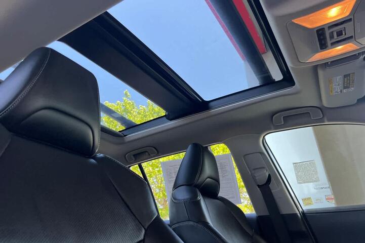 2021 Toyota RAV4 Limited Roseville CA
