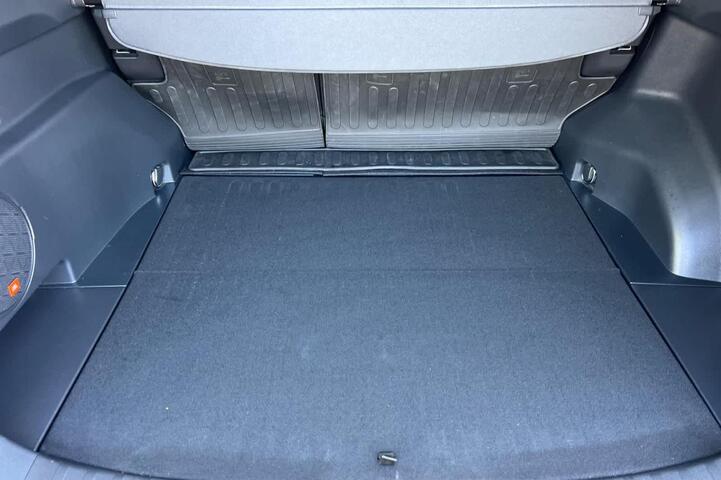 2021 Toyota RAV4 Limited Roseville CA