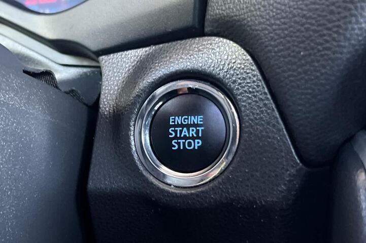2021 Toyota RAV4 Limited Roseville CA