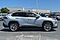 2021 Toyota RAV4 Limited Roseville CA