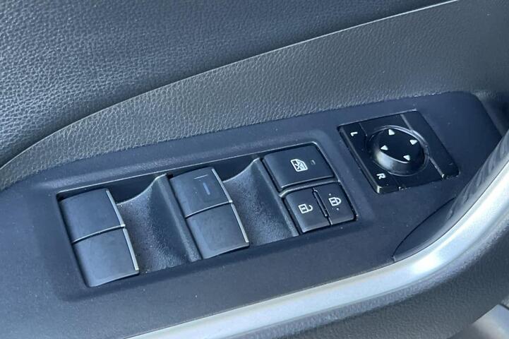 2021 Toyota RAV4 Limited Roseville CA