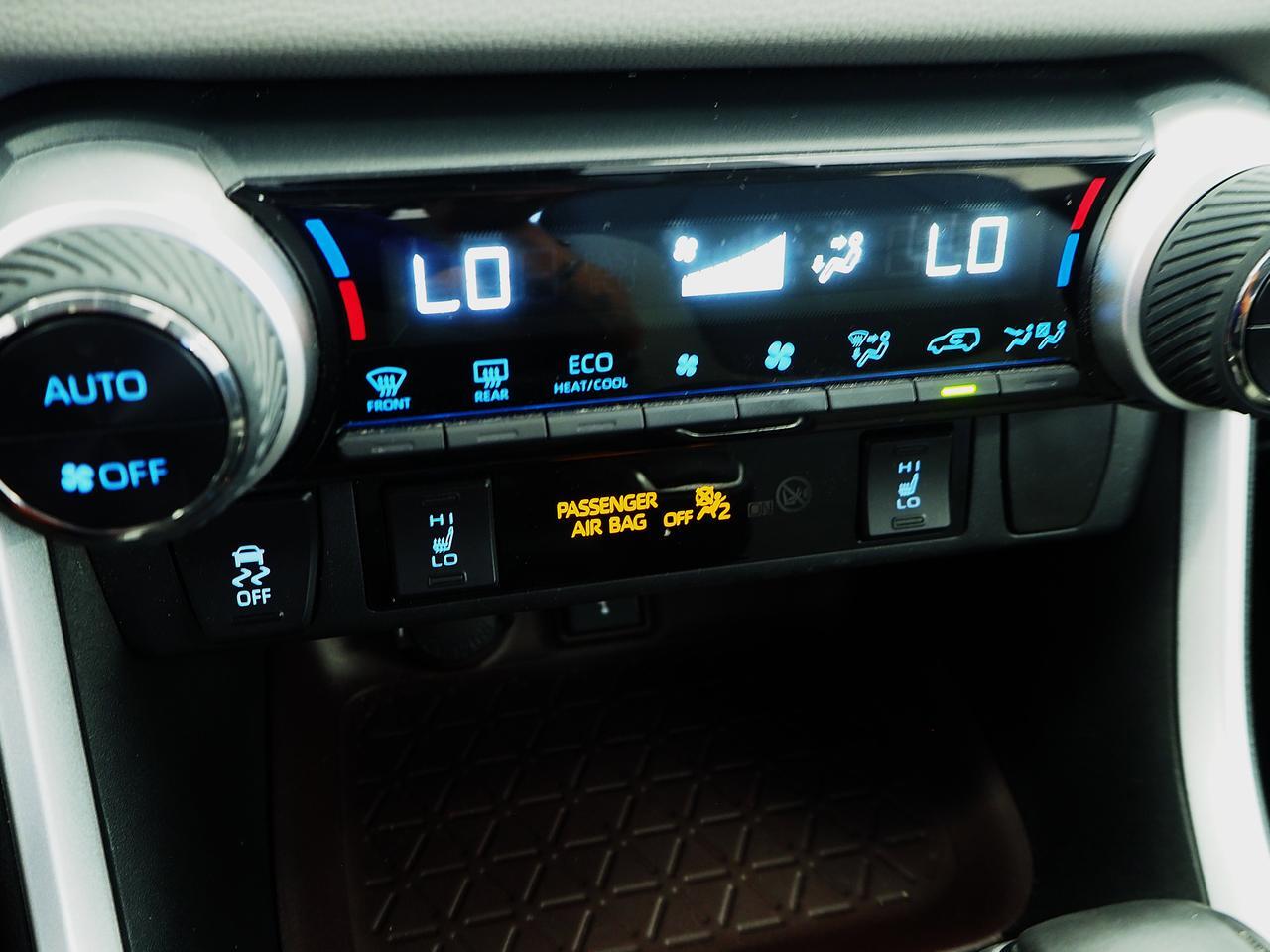 2021 Toyota RAV4 Limited New Braunfels TX