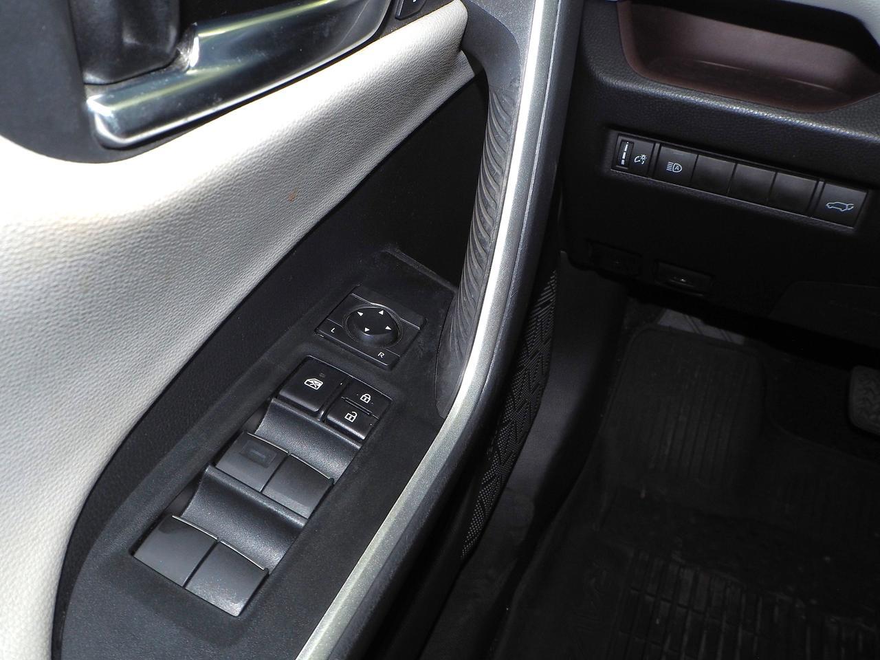 2021 Toyota RAV4 Limited New Braunfels TX