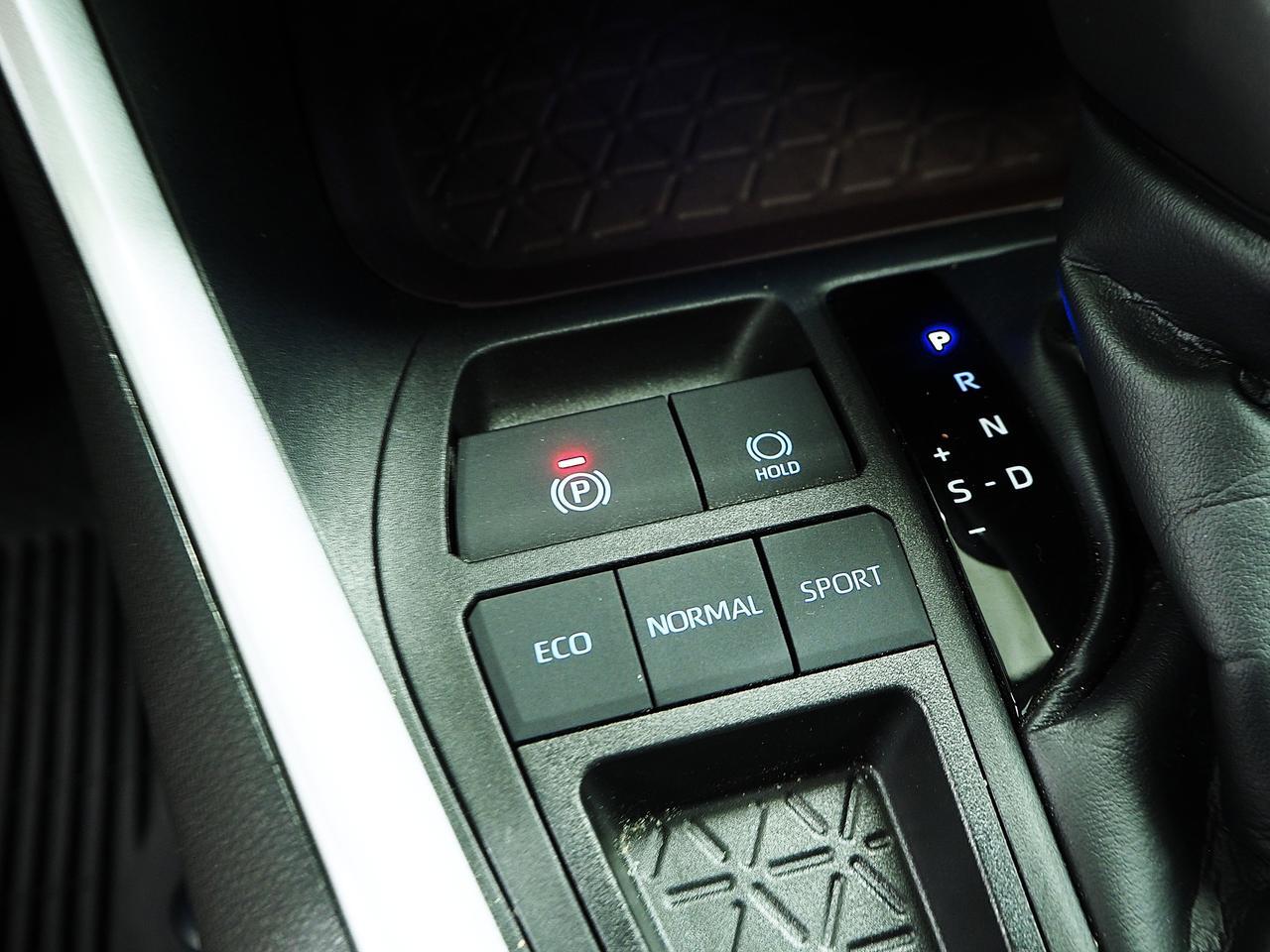 2021 Toyota RAV4 Limited New Braunfels TX