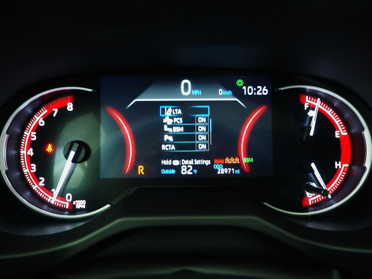 2021 Toyota RAV4 Limited New Braunfels TX