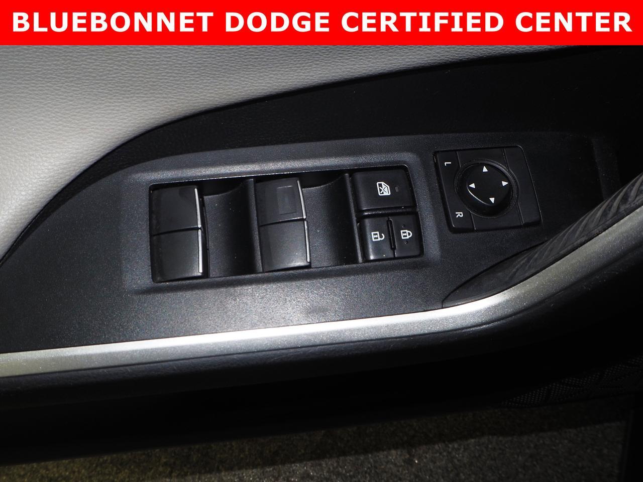 2021 Toyota RAV4 Limited New Braunfels TX