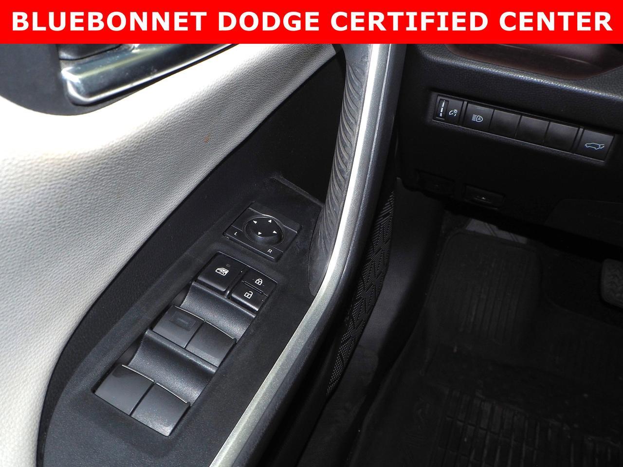 2021 Toyota RAV4 Limited New Braunfels TX
