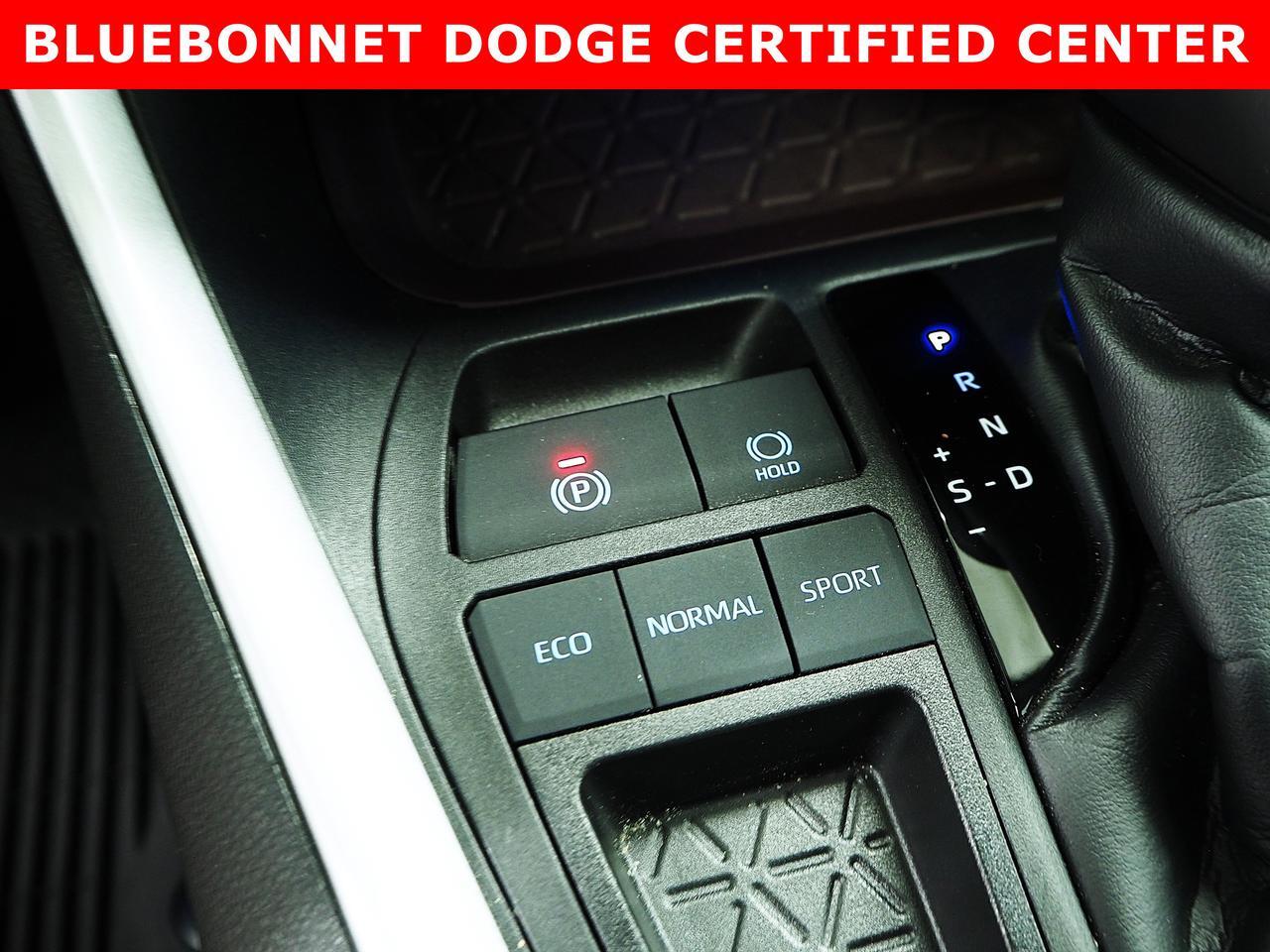 2021 Toyota RAV4 Limited New Braunfels TX