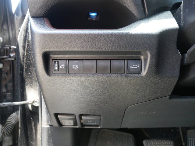 2021 Toyota RAV4 Limited San Juan TX