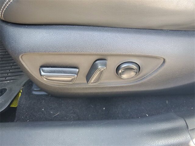 2021 Toyota RAV4 Limited St. Augustine FL