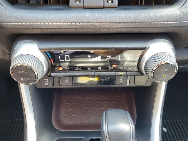 2021 Toyota RAV4 Limited St. Augustine FL
