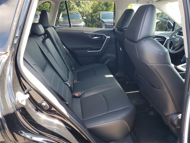 2021 Toyota RAV4 Limited St. Augustine FL