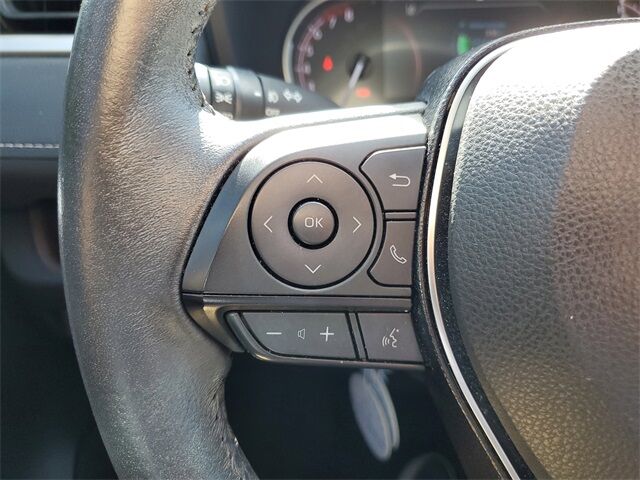 2021 Toyota RAV4 Limited St. Augustine FL