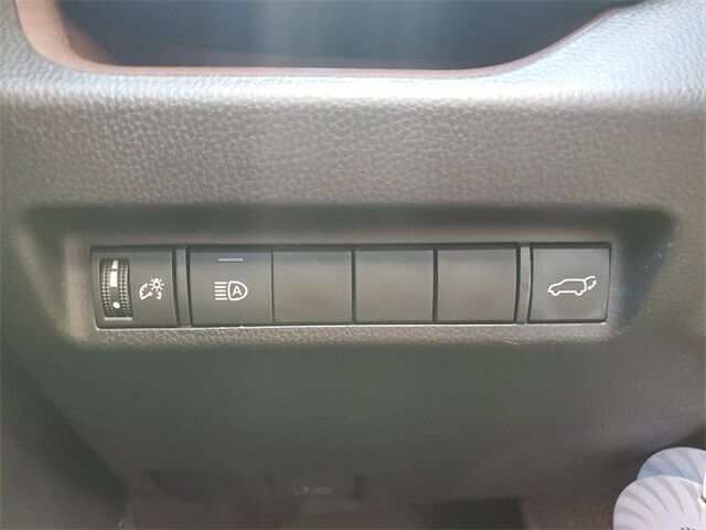2021 Toyota RAV4 Limited St. Augustine FL