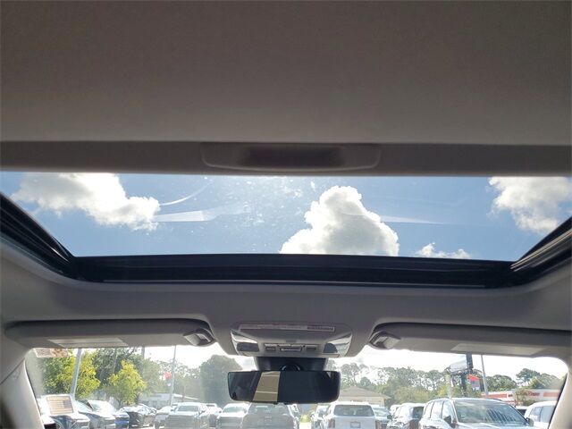 2021 Toyota RAV4 Limited St. Augustine FL