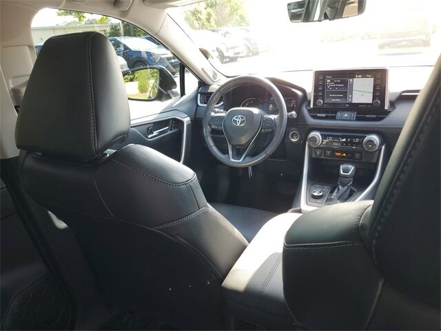 2021 Toyota RAV4 Limited St. Augustine FL