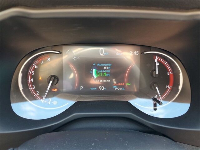 2021 Toyota RAV4 Limited St. Augustine FL