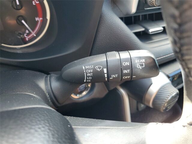 2021 Toyota RAV4 Limited St. Augustine FL