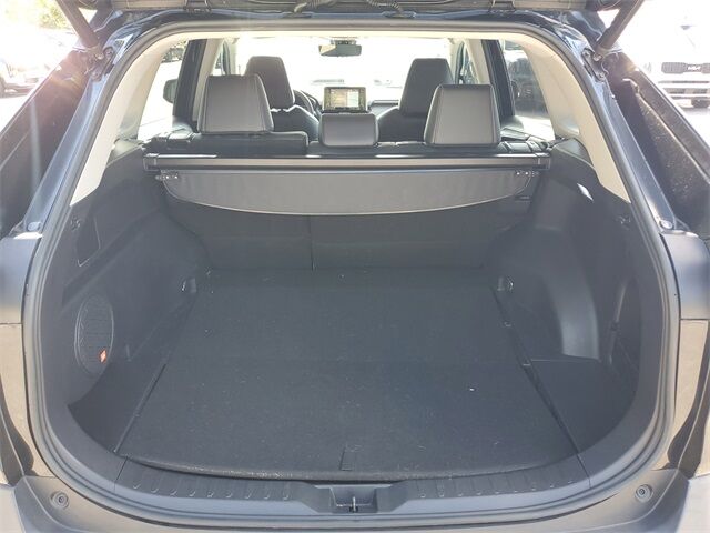 2021 Toyota RAV4 Limited St. Augustine FL
