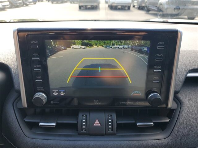 2021 Toyota RAV4 Limited St. Augustine FL