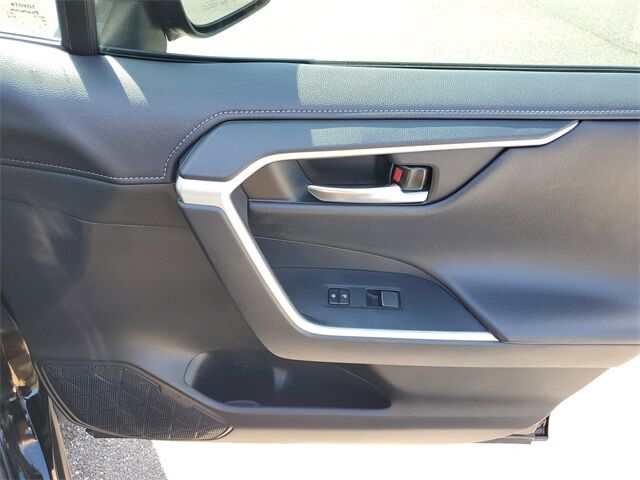 2021 Toyota RAV4 Limited St. Augustine FL
