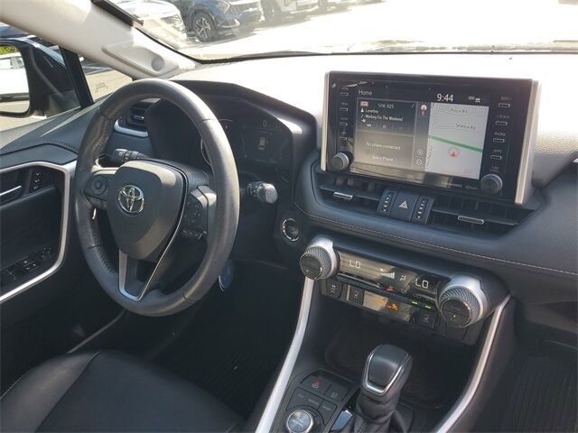 2021 Toyota RAV4 Limited St. Augustine FL