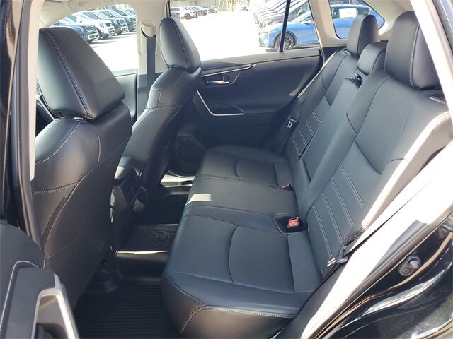 2021 Toyota RAV4 Limited St. Augustine FL