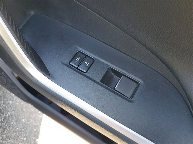 2021 Toyota RAV4 Limited St. Augustine FL