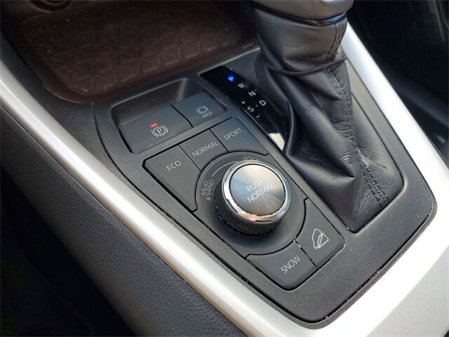 2021 Toyota RAV4 Limited St. Augustine FL