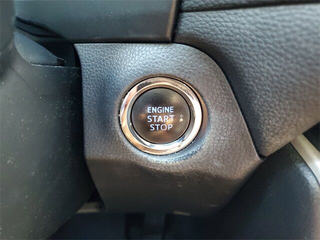 2021 Toyota RAV4 Limited St. Augustine FL
