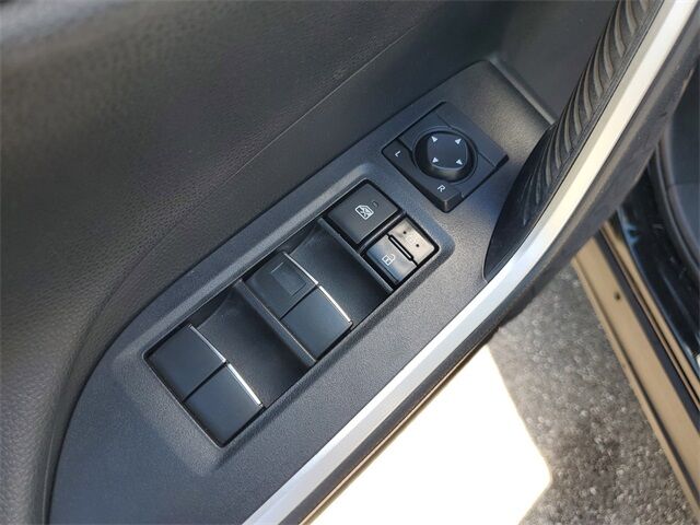 2021 Toyota RAV4 Limited St. Augustine FL