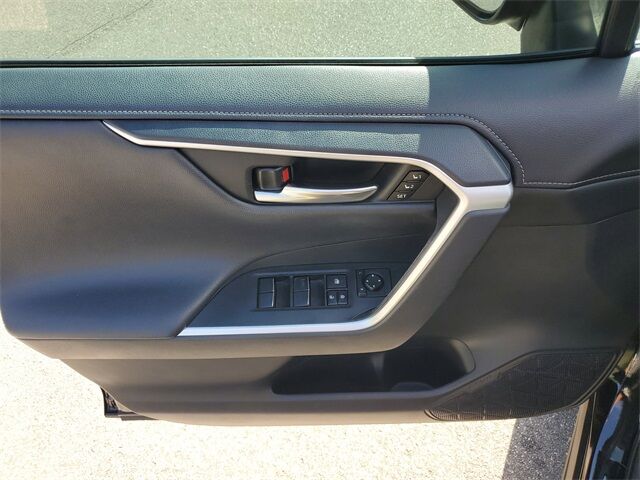 2021 Toyota RAV4 Limited St. Augustine FL