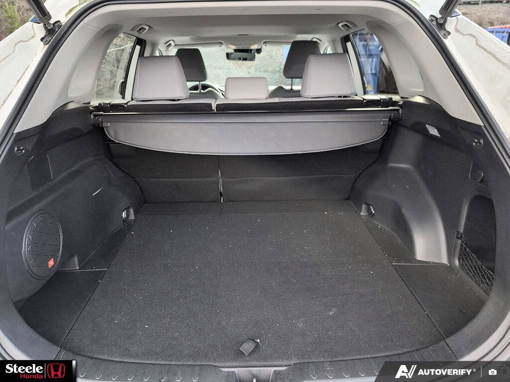 2021 Toyota RAV4 Limited St. John's NL