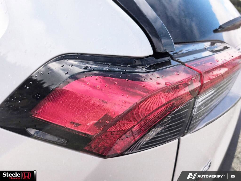 2021 Toyota RAV4 Limited St. John's NL