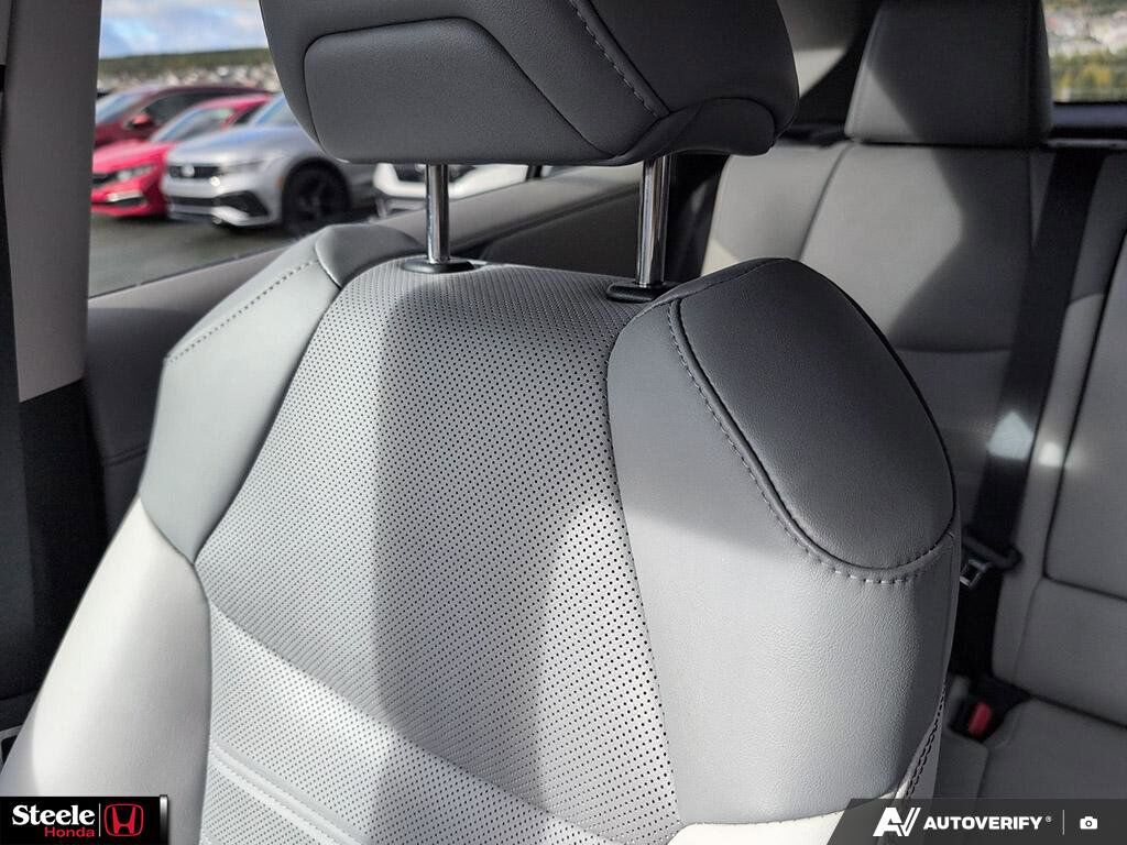 2021 Toyota RAV4 Limited St. John's NL