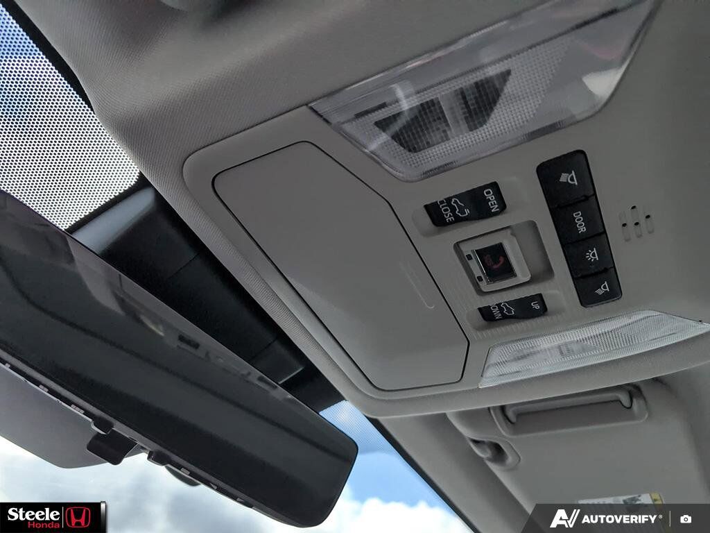 2021 Toyota RAV4 Limited St. John's NL