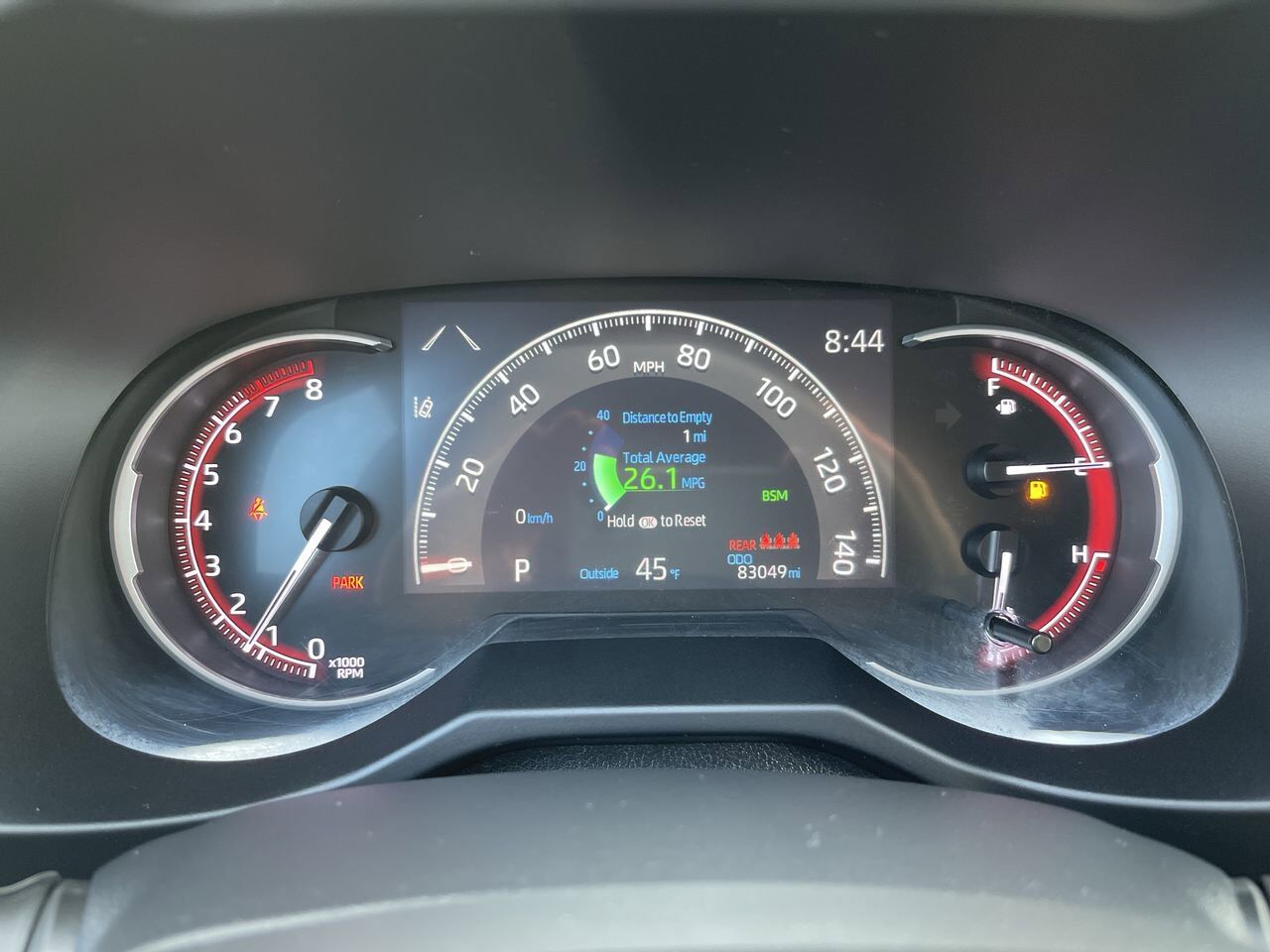 2021 Toyota RAV4 Limited White River Junction VT