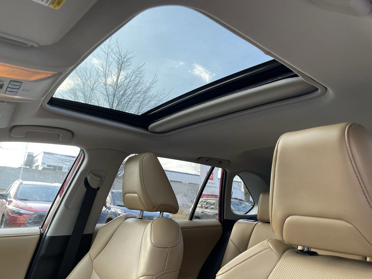 2021 Toyota RAV4 Limited White River Junction VT