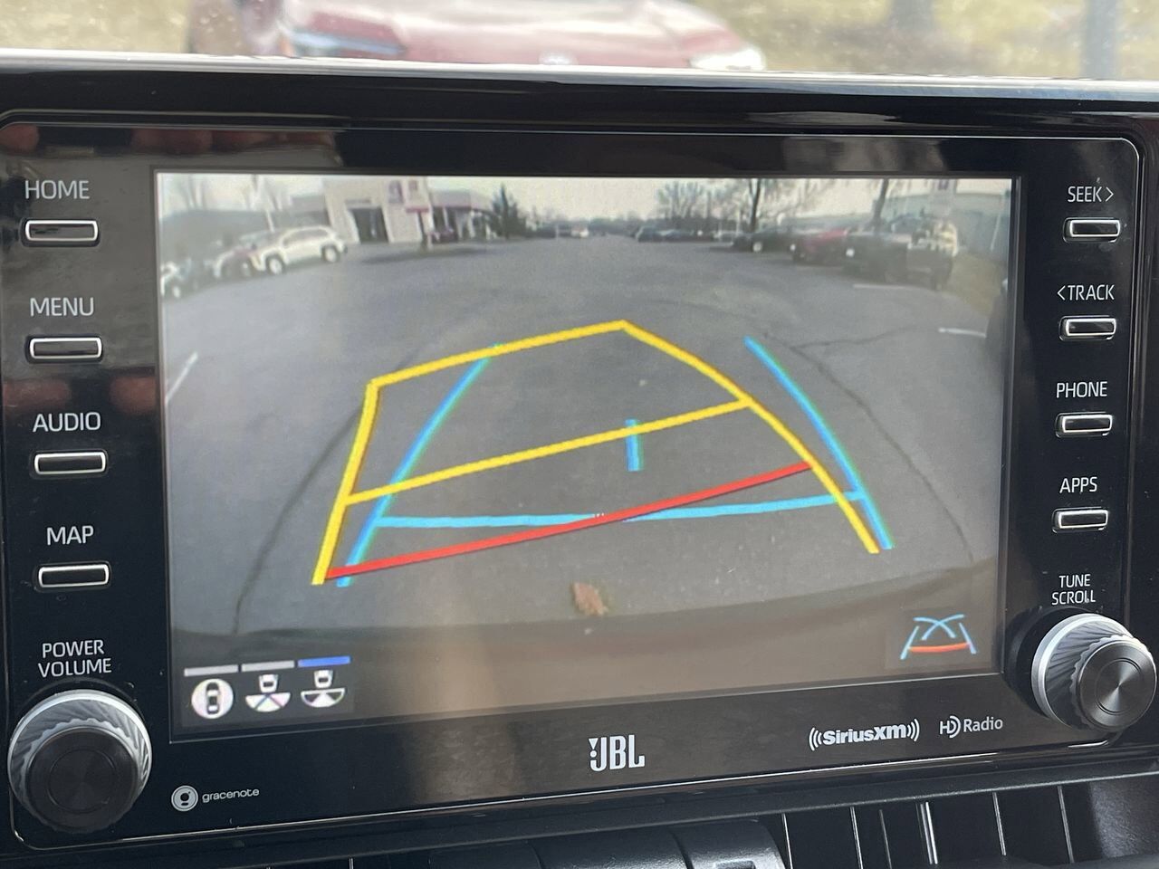 2021 Toyota RAV4 Limited White River Junction VT