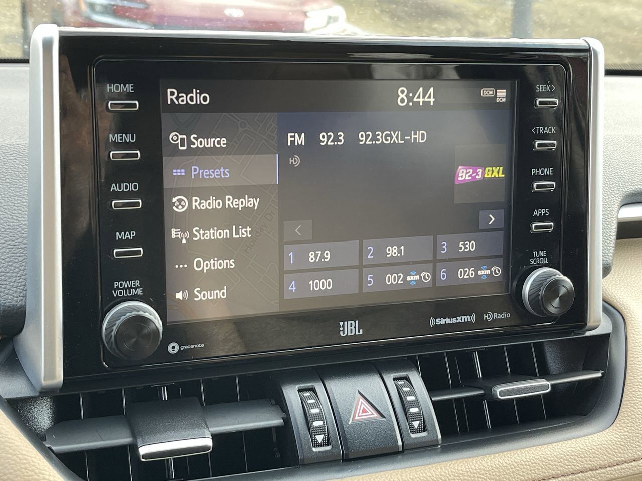 2021 Toyota RAV4 Limited White River Junction VT