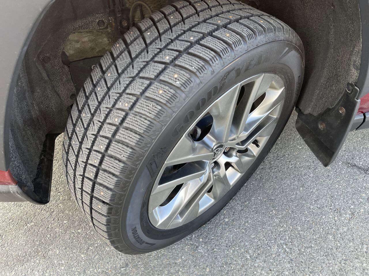 2021 Toyota RAV4 Limited White River Junction VT