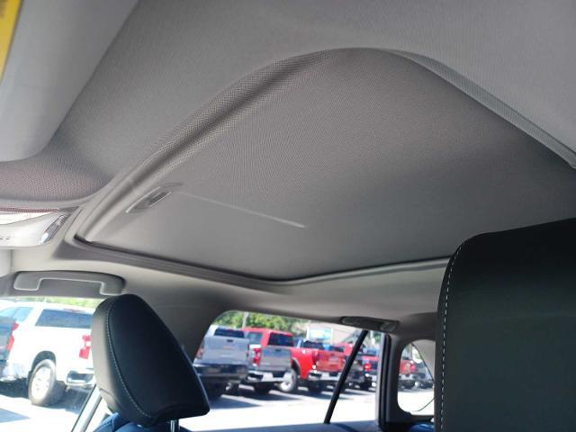 2021 Toyota RAV4 Limited Acton MA