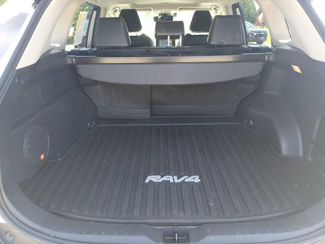 2021 Toyota RAV4 Limited Acton MA