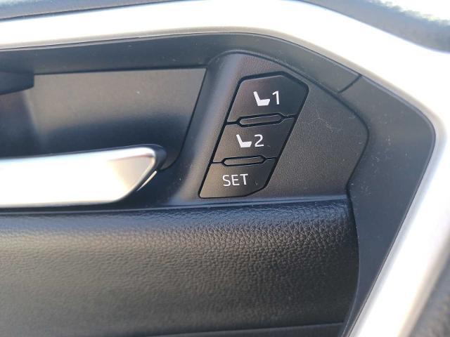 2021 Toyota RAV4 Limited Acton MA