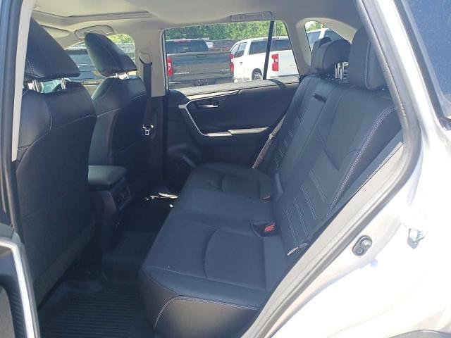 2021 Toyota RAV4 Limited Acton MA